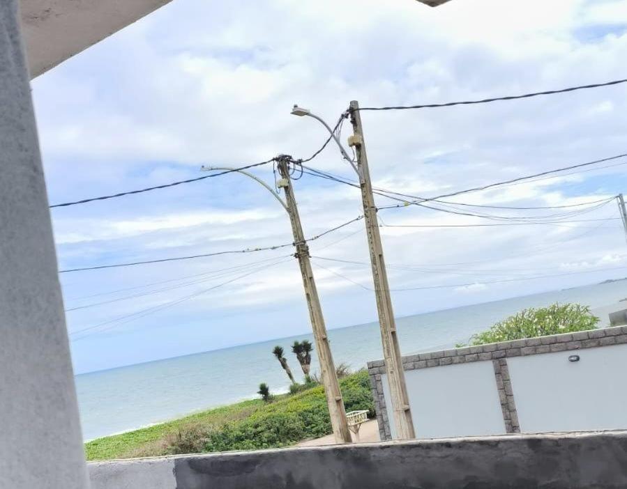 Pousada Maria Bonita Rio das Ostras Bagian luar foto